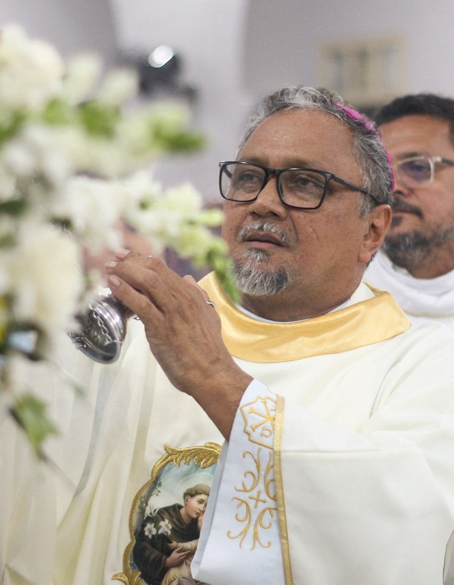 Dom Sebastião Lima Duarte
