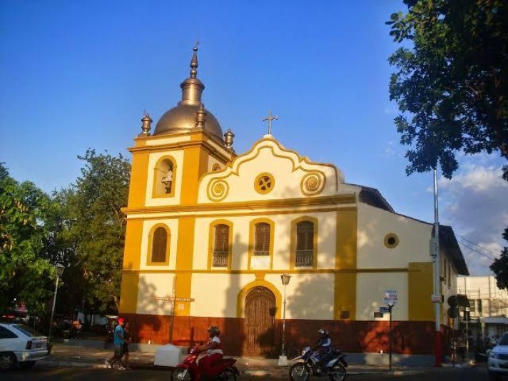 Paróquia Nossa Senhora da Conceição e São José