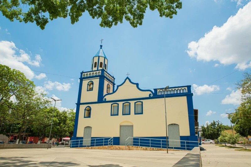 Paróquia Nossa Senhora da Consolação