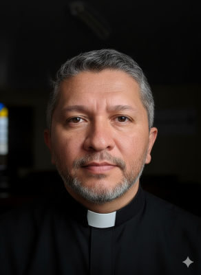 Pe. Francisco de Assis