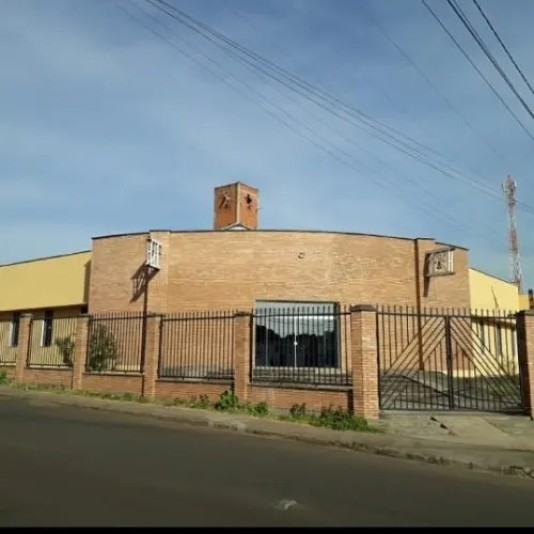 Paróquia Nossa Senhora do Perpétuo Socorro